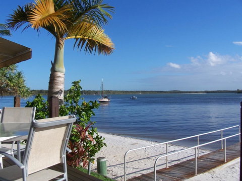 Skippers Cove Waterfront Resort - Whitsundays Accommodation 24