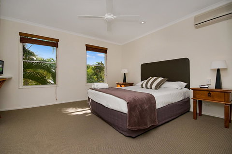 Skippers Cove Waterfront Resort - Whitsundays Accommodation 13