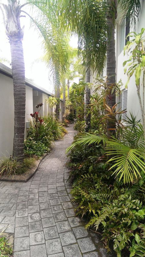 Skippers Cove Waterfront Resort - Whitsundays Accommodation 15