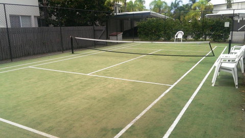 Skippers Cove Waterfront Resort - Whitsundays Accommodation 18