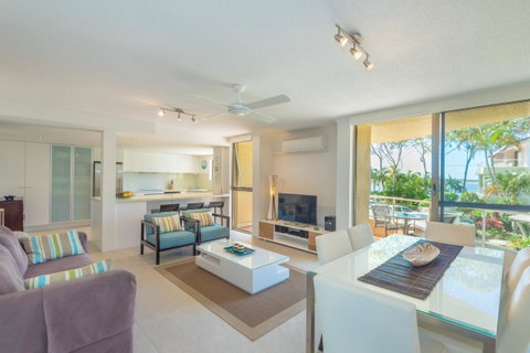 Munna Beach Apartments - Whitsundays Accommodation 14