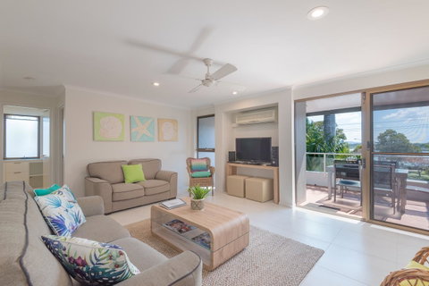 Munna Beach Apartments - Whitsundays Accommodation 7