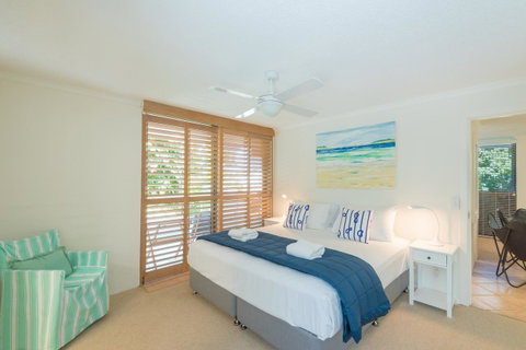 Munna Beach Apartments - Whitsundays Accommodation 36