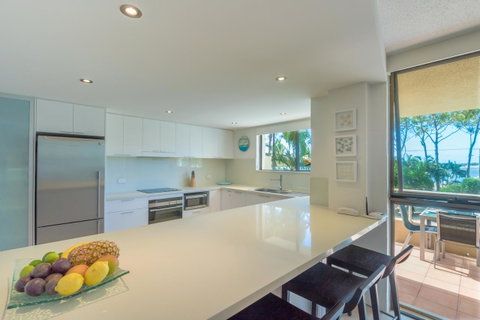 Munna Beach Apartments - Whitsundays Accommodation 20