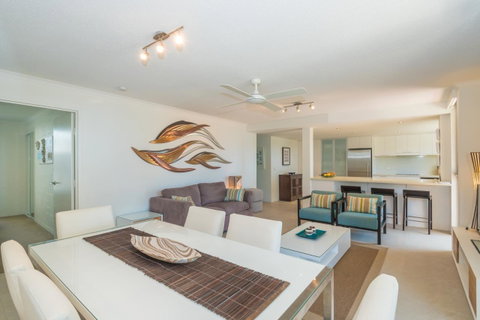 Munna Beach Apartments - Whitsundays Accommodation 18