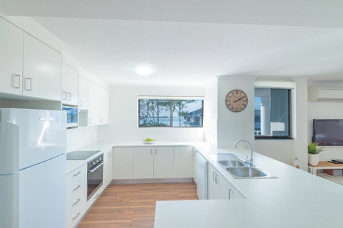 Munna Beach Apartments - Whitsundays Accommodation 31