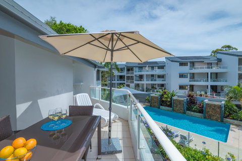 Munna Beach Apartments - Whitsundays Accommodation 17
