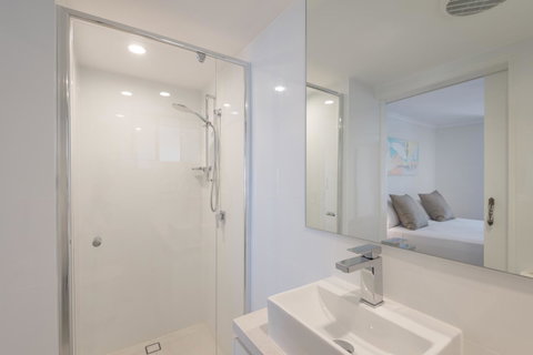Munna Beach Apartments - Whitsundays Accommodation 3