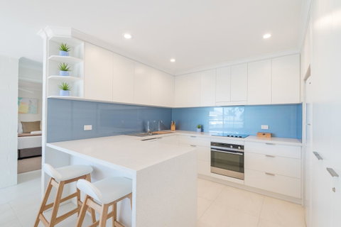 Munna Beach Apartments - Whitsundays Accommodation 8