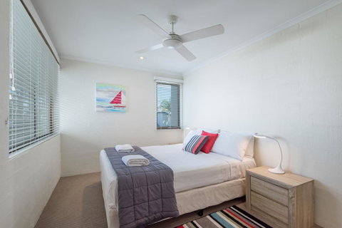 Munna Beach Apartments - Whitsundays Accommodation 6