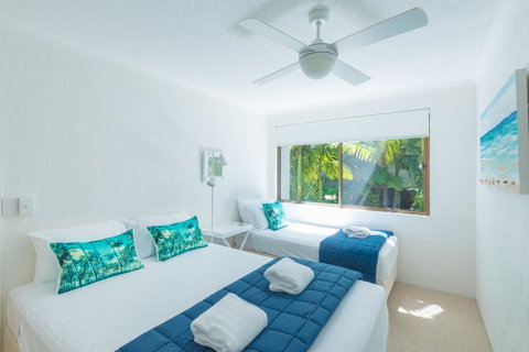 Munna Beach Apartments - Whitsundays Accommodation 33