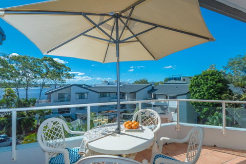 Munna Beach Apartments - Whitsundays Accommodation 11