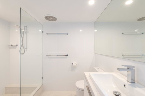 Munna Beach Apartments - Whitsundays Accommodation 4