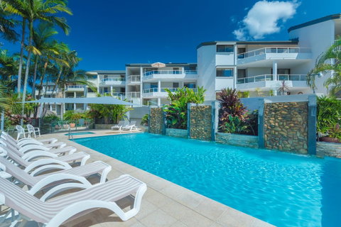 Munna Beach Apartments - Whitsundays Accommodation 19