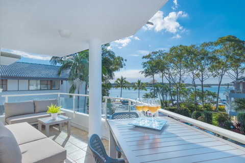 Munna Beach Apartments - Whitsundays Accommodation 30