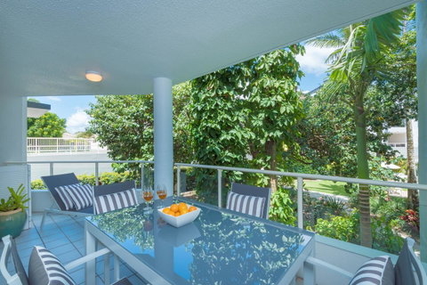Munna Beach Apartments - Whitsundays Accommodation 32