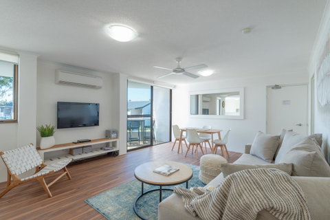 Munna Beach Apartments - Whitsundays Accommodation 15