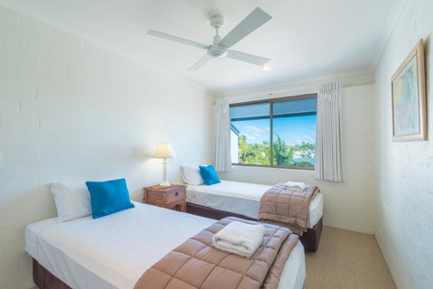 Munna Beach Apartments - Whitsundays Accommodation 16