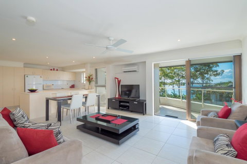 Munna Beach Apartments - Whitsundays Accommodation 25