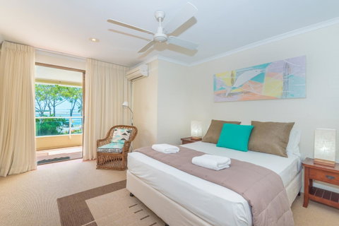 Munna Beach Apartments - Whitsundays Accommodation 1