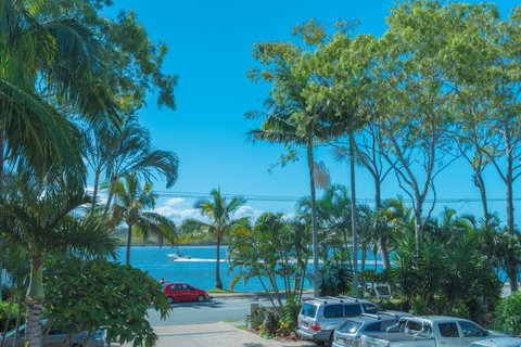 Munna Beach Apartments - Whitsundays Accommodation 9