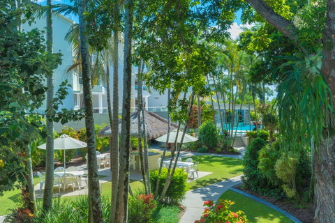 Munna Beach Apartments - Whitsundays Accommodation 24