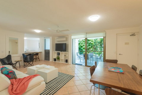 Munna Beach Apartments - Whitsundays Accommodation 37