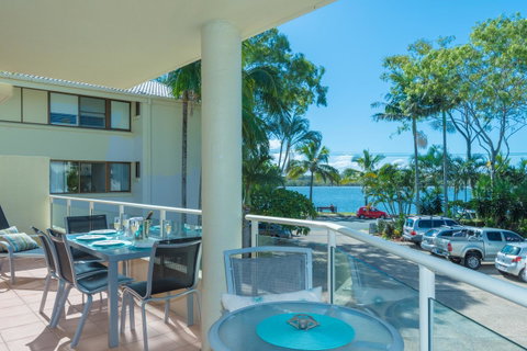 Munna Beach Apartments - Whitsundays Accommodation 10