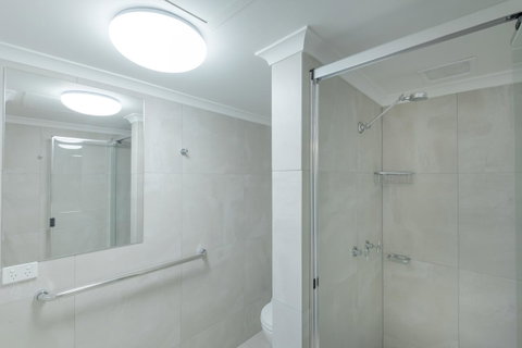 Munna Beach Apartments - Whitsundays Accommodation 28