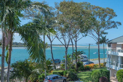 Munna Beach Apartments - Whitsundays Accommodation 2