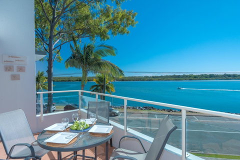 Munna Beach Apartments - Whitsundays Accommodation 13