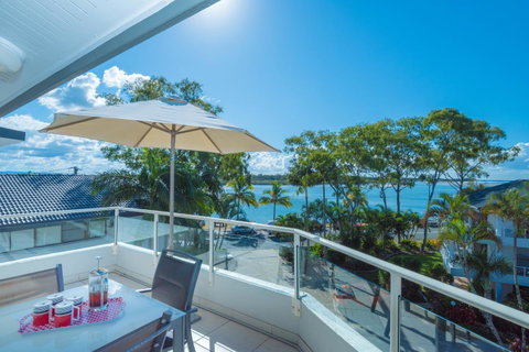Munna Beach Apartments - Whitsundays Accommodation 12
