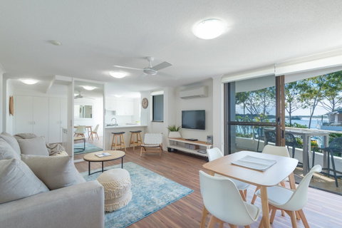 Munna Beach Apartments - Whitsundays Accommodation 26