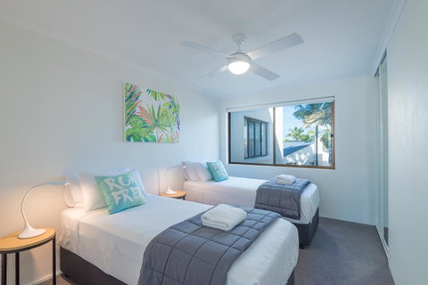 Munna Beach Apartments - Whitsundays Accommodation 27