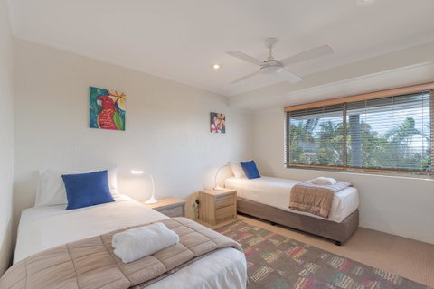 Munna Beach Apartments - Whitsundays Accommodation 5