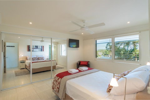 Munna Beach Apartments - Whitsundays Accommodation 23