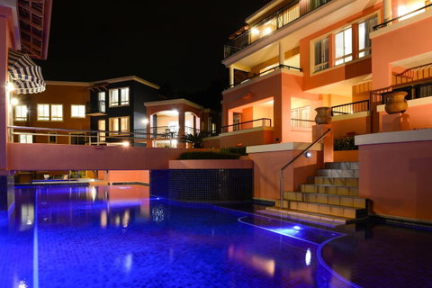 Martinique Whitsunday Resort - Whitsundays Accommodation 13