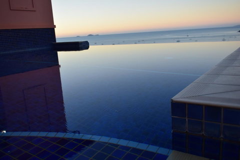 Martinique Whitsunday Resort - Whitsundays Accommodation 32