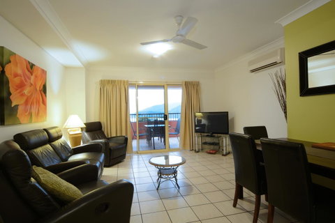 Martinique Whitsunday Resort - Whitsundays Accommodation 37