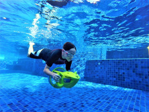 Martinique Whitsunday Resort - Whitsundays Accommodation 21
