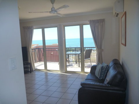 Martinique Whitsunday Resort - Whitsundays Accommodation 43