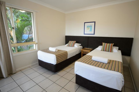 Martinique Whitsunday Resort - Whitsundays Accommodation 38