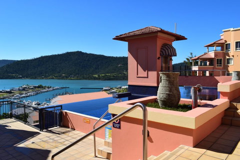 Martinique Whitsunday Resort - Whitsundays Accommodation 30