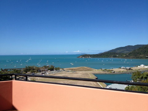 Martinique Whitsunday Resort - Whitsundays Accommodation 42