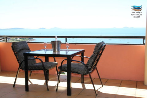 Martinique Whitsunday Resort - Whitsundays Accommodation 34