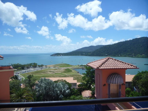 Martinique Whitsunday Resort - Whitsundays Accommodation 41