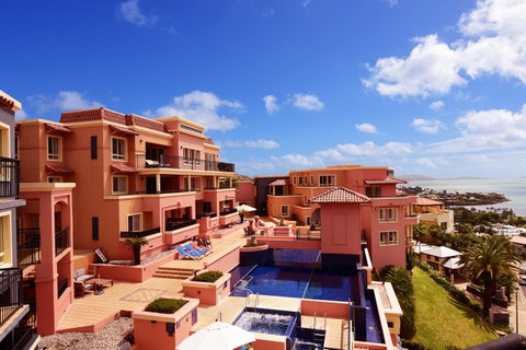 Martinique Whitsunday Resort - Whitsundays Accommodation 16