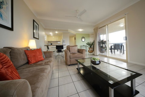Martinique Whitsunday Resort - Whitsundays Accommodation 36