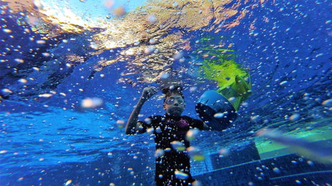 Martinique Whitsunday Resort - Whitsundays Accommodation 22