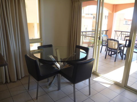 Martinique Whitsunday Resort - Whitsundays Accommodation 44